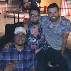 Meet your Posher, Phil